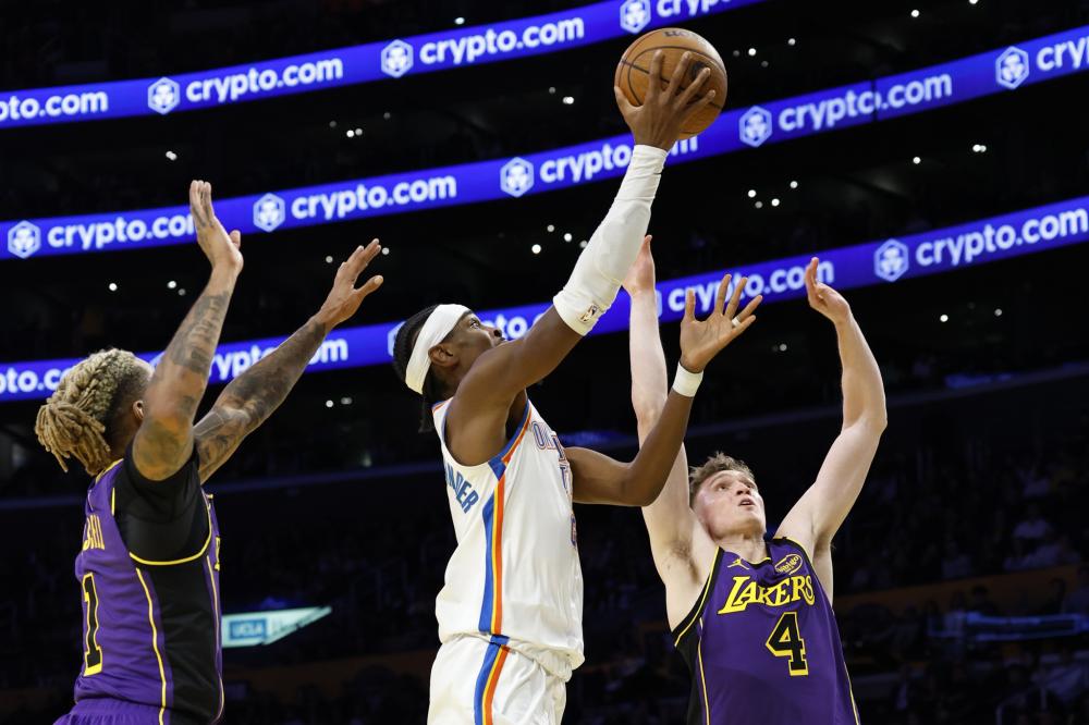 其他球员在 其他球员在