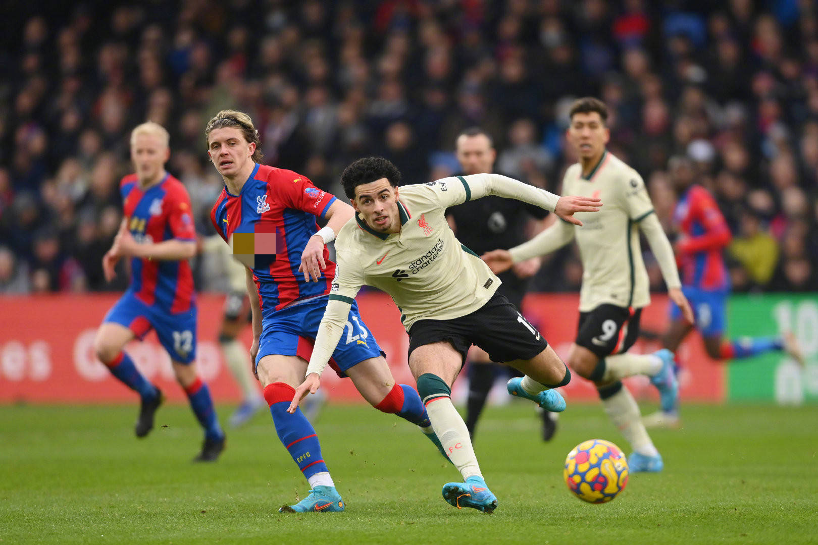 胜利至关重 胜利至关重